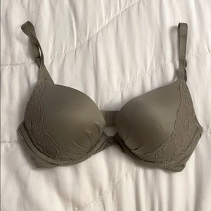 Victoria’s Secret Push Up Bra